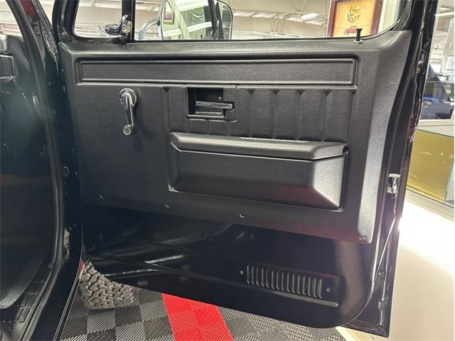 1982 Chevrolet K-10 (CC-2088022) for sale in Columbus, Ohio