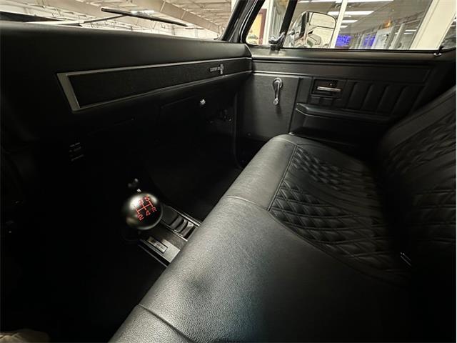 1982 Chevrolet K-10 (CC-2088022) for sale in Columbus, Ohio