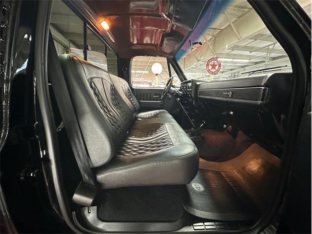 1982 Chevrolet K-10 (CC-2088022) for sale in Columbus, Ohio
