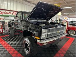 1982 Chevrolet K-10 (CC-2088022) for sale in Columbus, Ohio