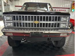 1982 Chevrolet K-10 (CC-2088022) for sale in Columbus, Ohio