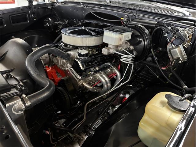 1982 Chevrolet K-10 (CC-2088022) for sale in Columbus, Ohio
