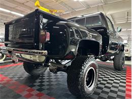 1982 Chevrolet K-10 (CC-2088022) for sale in Columbus, Ohio
