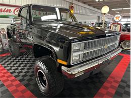 1982 Chevrolet K-10 (CC-2088022) for sale in Columbus, Ohio