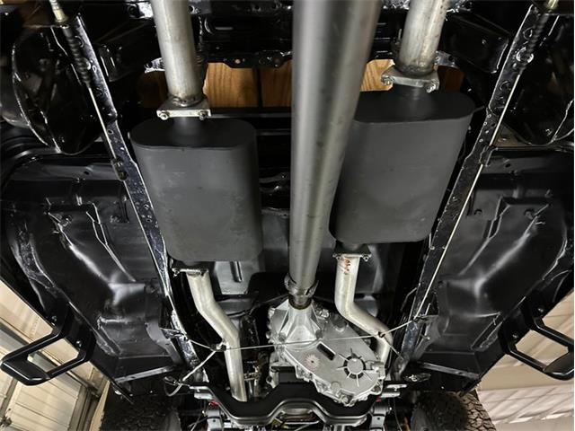 1982 Chevrolet K-10 (CC-2088022) for sale in Columbus, Ohio