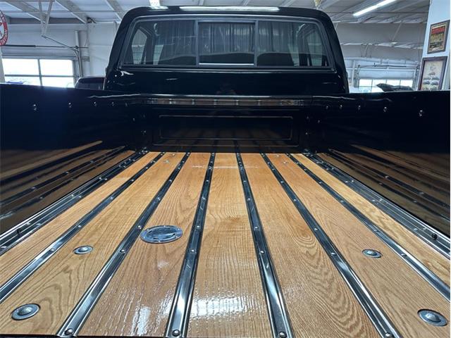 1982 Chevrolet K-10 (CC-2088022) for sale in Columbus, Ohio