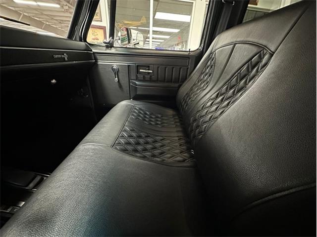 1982 Chevrolet K-10 (CC-2088022) for sale in Columbus, Ohio