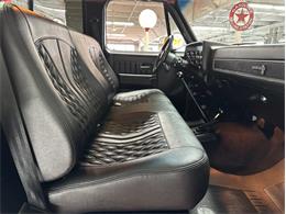 1982 Chevrolet K-10 (CC-2088022) for sale in Columbus, Ohio