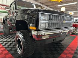 1982 Chevrolet K-10 (CC-2088022) for sale in Columbus, Ohio