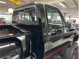 1982 Chevrolet K-10 (CC-2088022) for sale in Columbus, Ohio