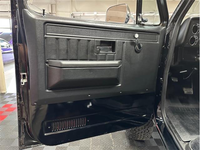 1982 Chevrolet K-10 (CC-2088022) for sale in Columbus, Ohio