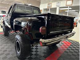 1982 Chevrolet K-10 (CC-2088022) for sale in Columbus, Ohio
