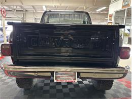 1982 Chevrolet K-10 (CC-2088022) for sale in Columbus, Ohio