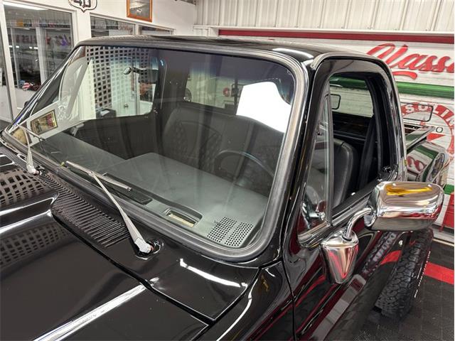 1982 Chevrolet K-10 (CC-2088022) for sale in Columbus, Ohio
