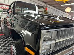1982 Chevrolet K-10 (CC-2088022) for sale in Columbus, Ohio