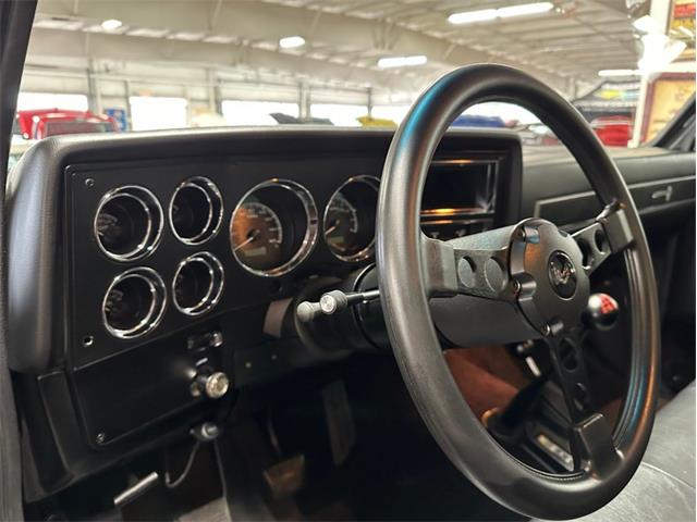 1982 Chevrolet K-10 (CC-2088022) for sale in Columbus, Ohio