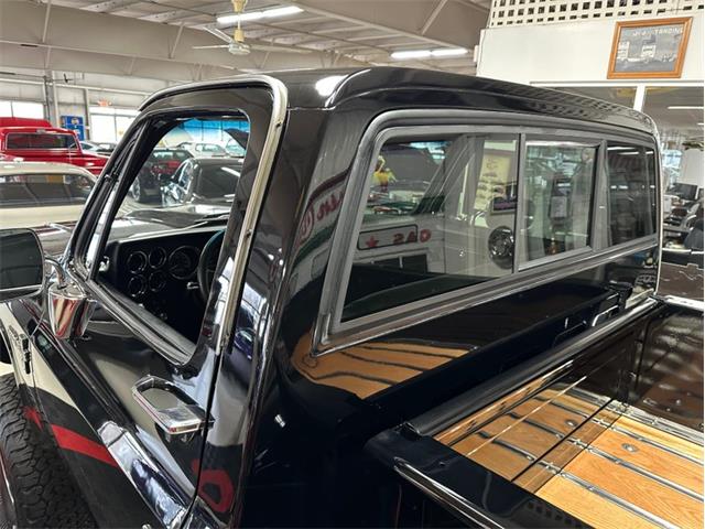 1982 Chevrolet K-10 (CC-2088022) for sale in Columbus, Ohio