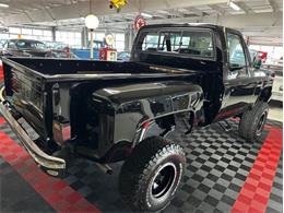 1982 Chevrolet K-10 (CC-2088022) for sale in Columbus, Ohio