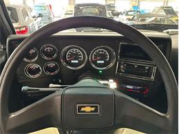 1982 Chevrolet K-10 (CC-2088022) for sale in Columbus, Ohio