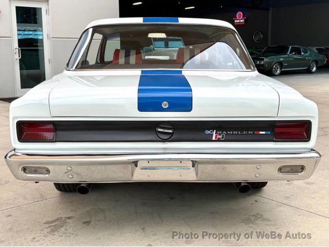 1969 AMC Rambler (CC-2088023) for sale in Calverton, New York