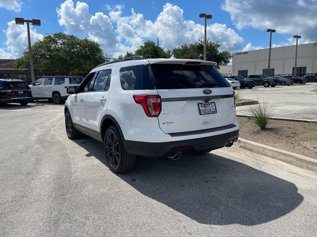 2019 Ford Explorer (CC-2088024) for sale in Jacksonville, Florida