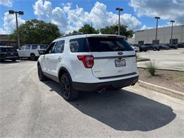 2019 Ford Explorer (CC-2088024) for sale in Jacksonville, Florida