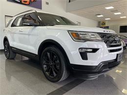 2019 Ford Explorer (CC-2088024) for sale in Jacksonville, Florida