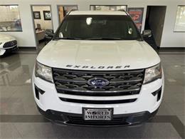 2019 Ford Explorer (CC-2088024) for sale in Jacksonville, Florida