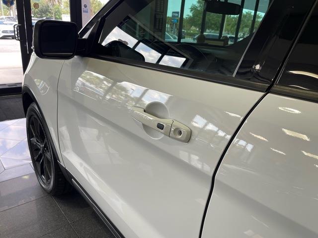 2019 Ford Explorer (CC-2088024) for sale in Jacksonville, Florida