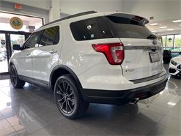 2019 Ford Explorer (CC-2088024) for sale in Jacksonville, Florida