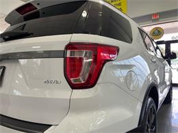 2019 Ford Explorer (CC-2088024) for sale in Jacksonville, Florida