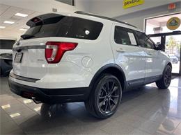 2019 Ford Explorer (CC-2088024) for sale in Jacksonville, Florida