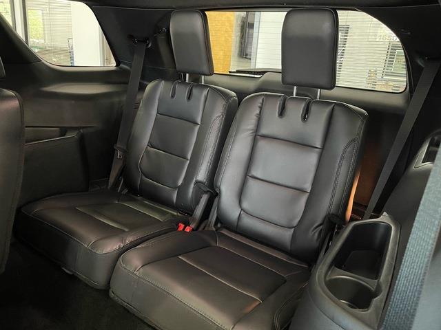 2019 Ford Explorer (CC-2088024) for sale in Jacksonville, Florida