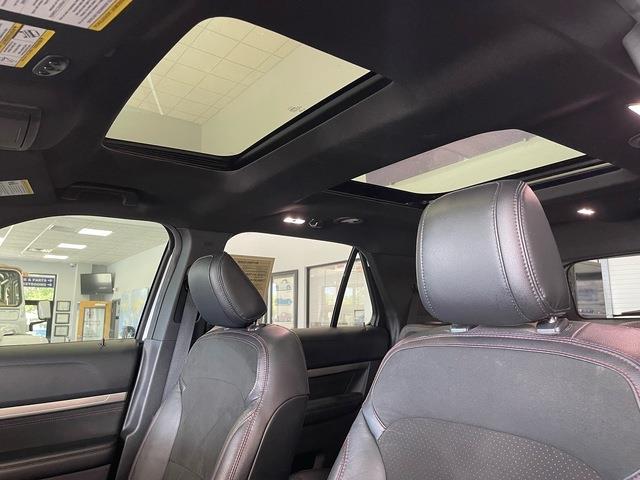 2019 Ford Explorer (CC-2088024) for sale in Jacksonville, Florida