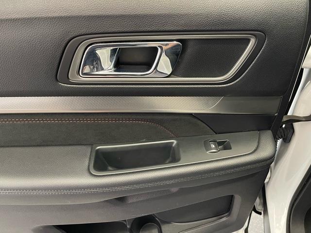 2019 Ford Explorer (CC-2088024) for sale in Jacksonville, Florida