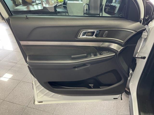 2019 Ford Explorer (CC-2088024) for sale in Jacksonville, Florida