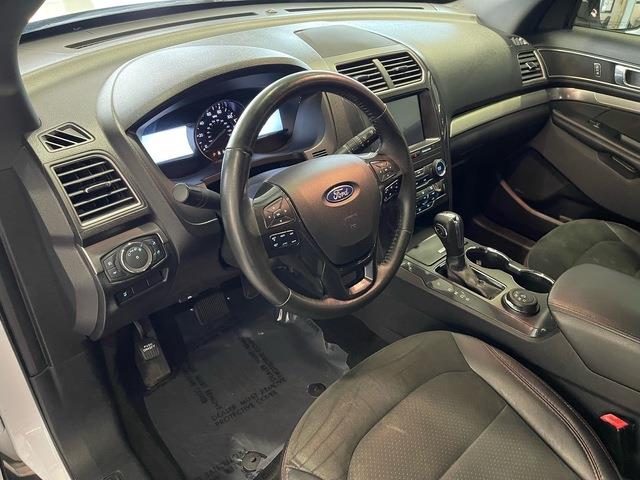 2019 Ford Explorer (CC-2088024) for sale in Jacksonville, Florida