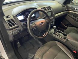 2019 Ford Explorer (CC-2088024) for sale in Jacksonville, Florida
