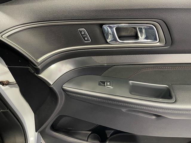 2019 Ford Explorer (CC-2088024) for sale in Jacksonville, Florida