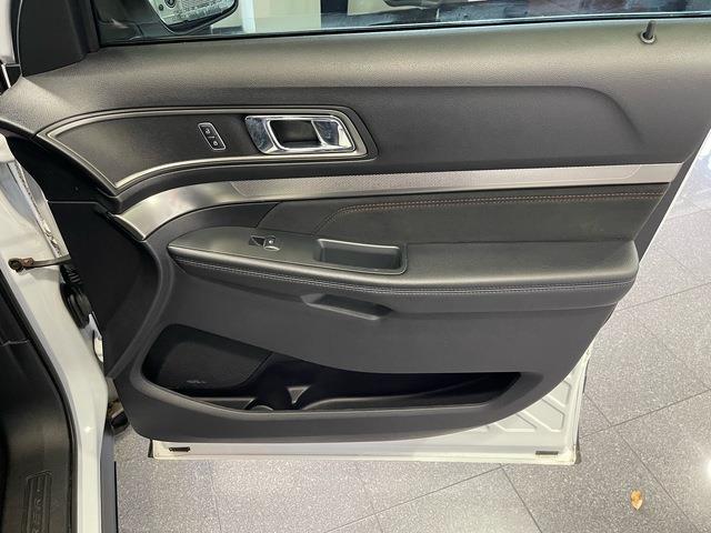 2019 Ford Explorer (CC-2088024) for sale in Jacksonville, Florida