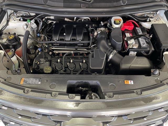 2019 Ford Explorer (CC-2088024) for sale in Jacksonville, Florida