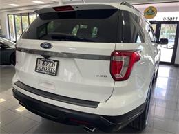 2019 Ford Explorer (CC-2088024) for sale in Jacksonville, Florida