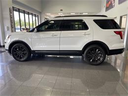 2019 Ford Explorer (CC-2088024) for sale in Jacksonville, Florida