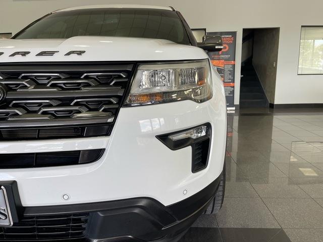 2019 Ford Explorer (CC-2088024) for sale in Jacksonville, Florida
