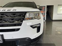 2019 Ford Explorer (CC-2088024) for sale in Jacksonville, Florida
