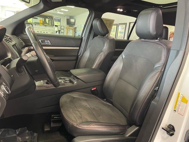 2019 Ford Explorer (CC-2088024) for sale in Jacksonville, Florida