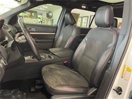 2019 Ford Explorer (CC-2088024) for sale in Jacksonville, Florida