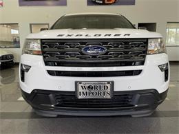 2019 Ford Explorer (CC-2088024) for sale in Jacksonville, Florida
