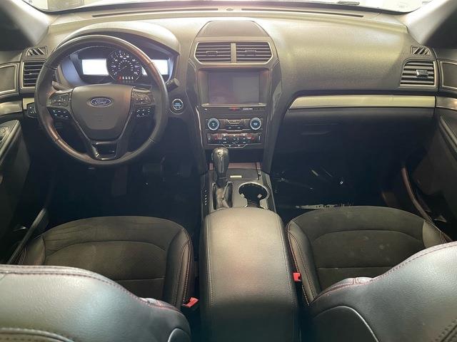 2019 Ford Explorer (CC-2088024) for sale in Jacksonville, Florida