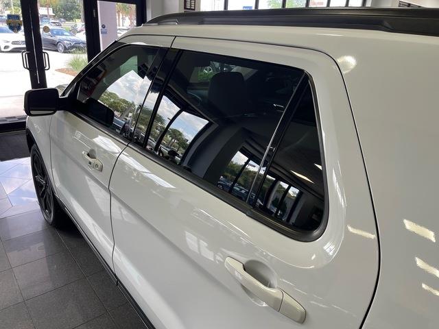 2019 Ford Explorer (CC-2088024) for sale in Jacksonville, Florida